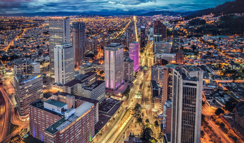 Torres & Luna Bogotá