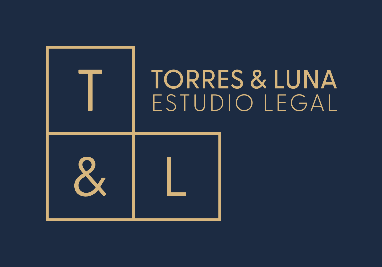 Torres & Luna Estudio Legal