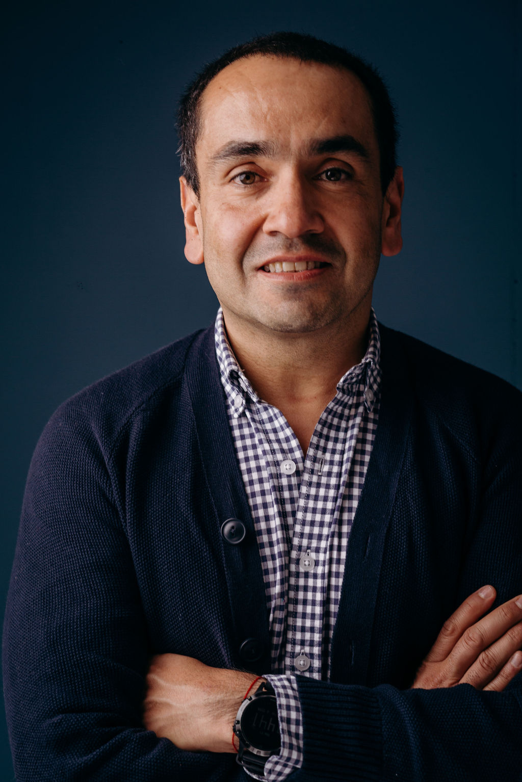 Hernando Torres Pacheco